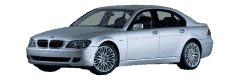 Ремонт АКПП E65